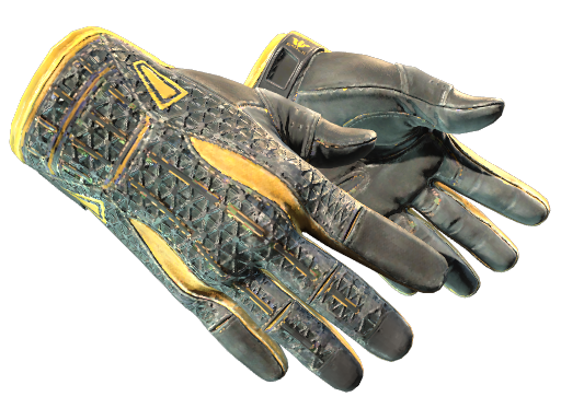 ★ Sport Gloves | Omega