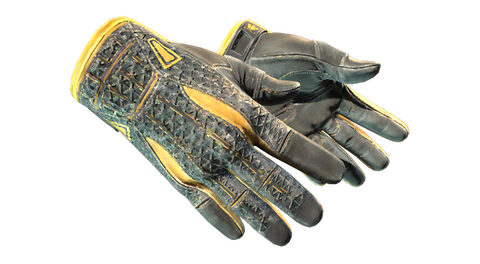★ Sport Gloves | Omega (Field-Tested)
