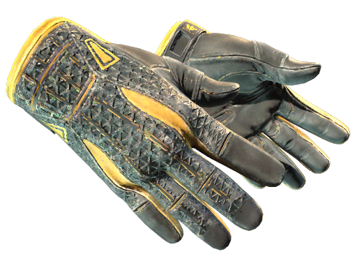 ★ Sport Gloves | Omega