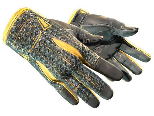 ★ Sport Gloves | Omega (Minimal Wear)