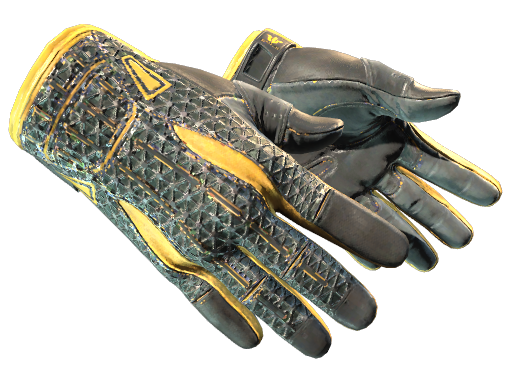 ★ Sport Gloves | Omega