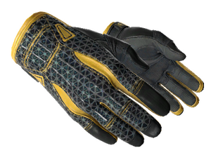 ★ Sport Gloves | Omega