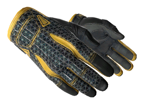 Image for the ★ Sport Gloves | Omega weapon skin in Counter Strike 2