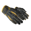 ★ Sport Gloves | Omega (Battle-Scarred)