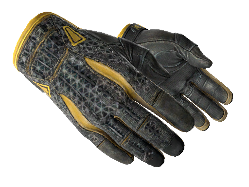 ★ Sport Gloves | Omega