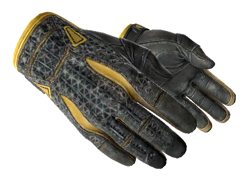 ★ Sport Gloves | Omega