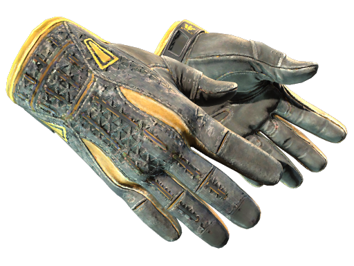 ★ Sport Gloves | Omega