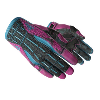 ★ Sport Gloves | Vice (Field-Tested)