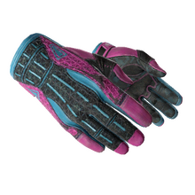 ★ Sport Gloves | Vice (Field-Tested)