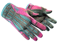 ★ Sport Gloves | Vice