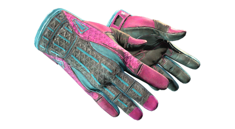★ Sport Gloves | Vice (Field-Tested)
