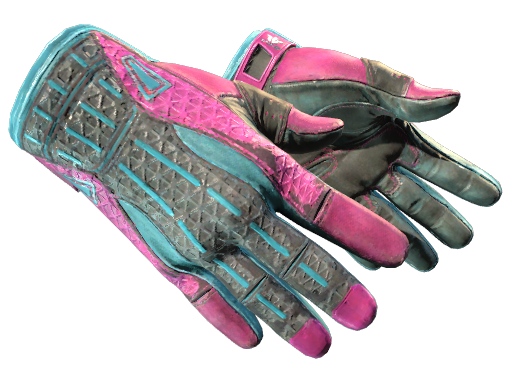 ★ Sport Gloves | Vice