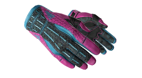 ★ Sport Gloves | Vice (Minimal Wear)