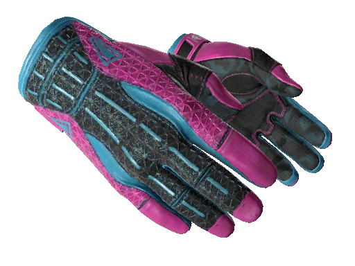 ★ Sport Gloves | Vice