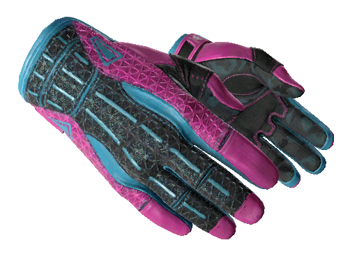 new gloves
