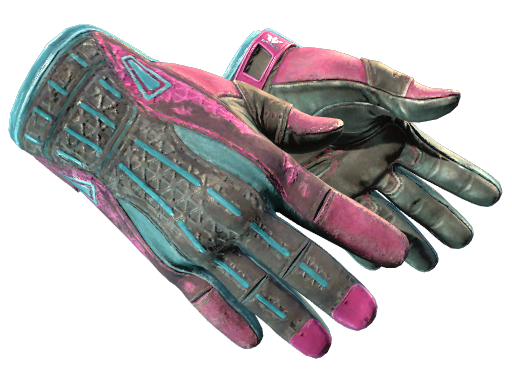 Default of skin ★ Sport Gloves | Vice