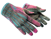 ★ Sport Gloves | Vice (Battle-Scarred)