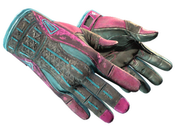 ★ Sport Gloves | Vice