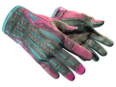 Guantes de deporte ★ | Antivicio