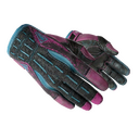 ★ Sport Gloves | Vice (Battle-Scarred)