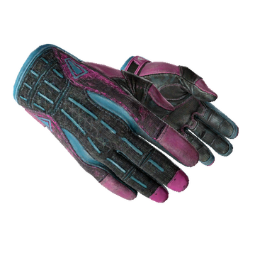 ★ Sport Gloves | Vice (Battle-Scarred)