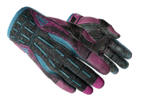 ★ Sport Gloves | Vice (Battle-Scarred)