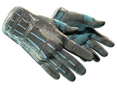 ★ Sport Gloves | Superconductor (Battle-Scarred)