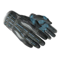 ★ Sport Gloves | Superconductor (Battle-Scarred)