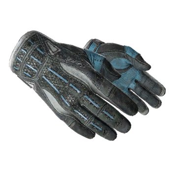 ★ Sport Gloves | Superconductor (Battle-Scarred)