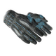 ★ Sport Gloves | Superconductor (Battle-Scarred)