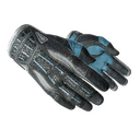 ★ Sport Gloves | Superconductor (Field-Tested)