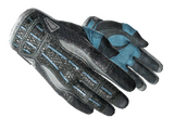 ★ Sport Gloves | Superconductor (Field-Tested)