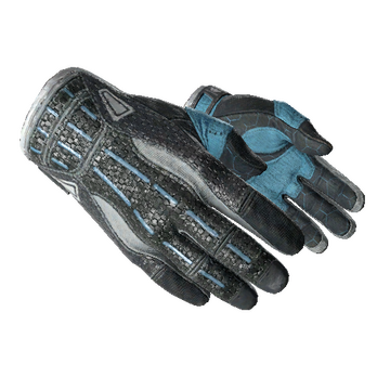 ★ Sport Gloves | Superconductor (Well-Worn)