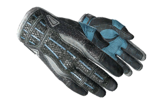 ★ Sport Gloves | Superconductor (Field-Tested) Prices
