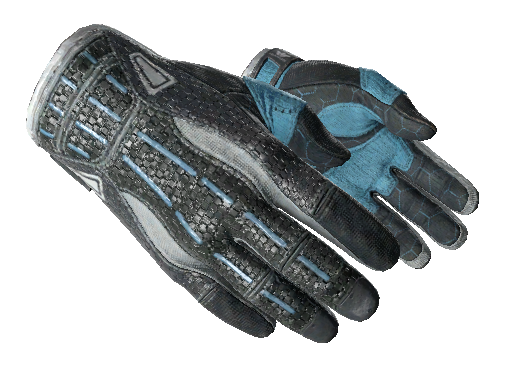 Sport Gloves | Superconductor