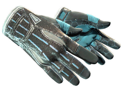 ★ Sport Gloves | Superconductor (Minimal Wear)