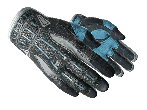 Image for the ★ Sport Gloves | Superconductor weapon skin in Counter Strike 2