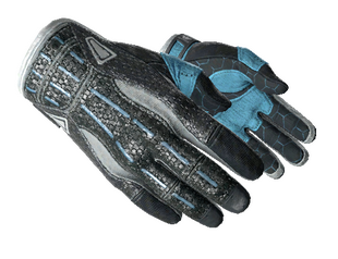 Gloves That Game: CS2 Style You Can't Resist