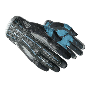 ★ Sport Gloves | Superconductor (Factory New)