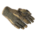 ★ Sport Gloves | Arid (Battle-Scarred)