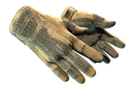 ★ Sport Gloves | Arid (Battle-Scarred)