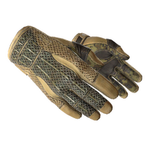 ★ Sport Gloves | Arid (Field-Tested)