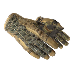 free cs2 skins ★ Sport Gloves | Arid (Well-Worn)