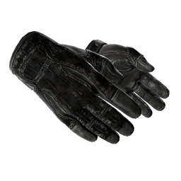 ★ Sport Gloves | Nocts (Battle-Scarred)