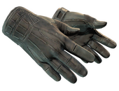 ★ Sport Gloves | Nocts (Battle-Scarred)