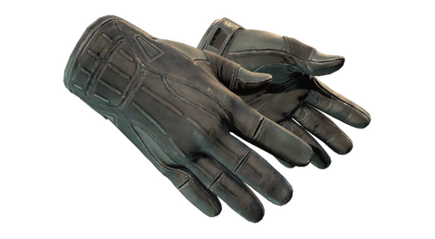 ★ Sport Gloves | Nocts (Battle-Scarred)