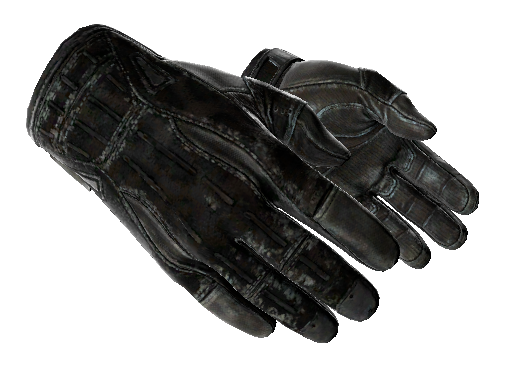 ★ Sport Gloves | Nocts (Battle-Scarred)