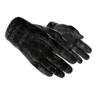 ★ Sport Gloves | Nocts (Battle-Scarred)
