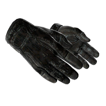 ★ Sport Gloves | Nocts (Battle-Scarred)