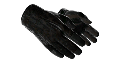 ★ Sport Gloves | Nocts (Minimal Wear)